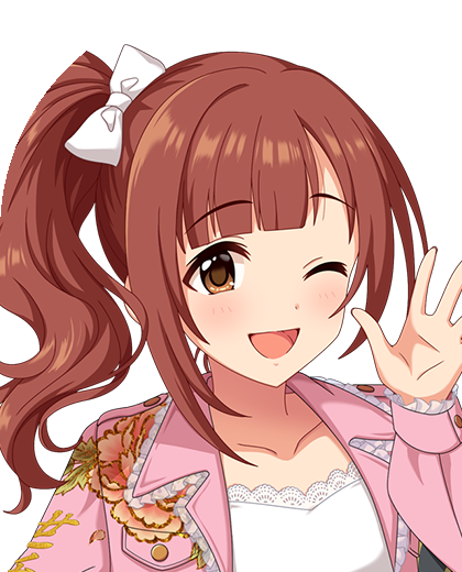 五十嵐響子