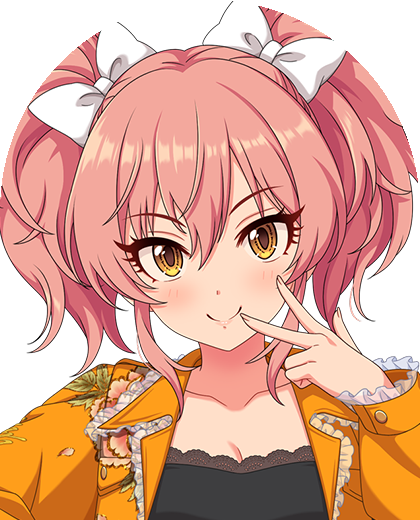 城ヶ崎美嘉