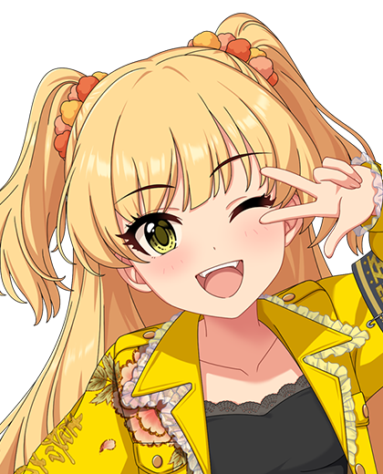 城ヶ崎莉嘉