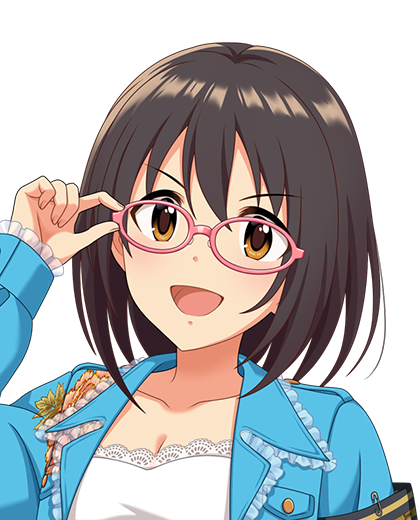 上条春菜