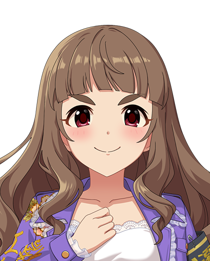 神谷奈緒