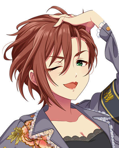 木場真奈美
