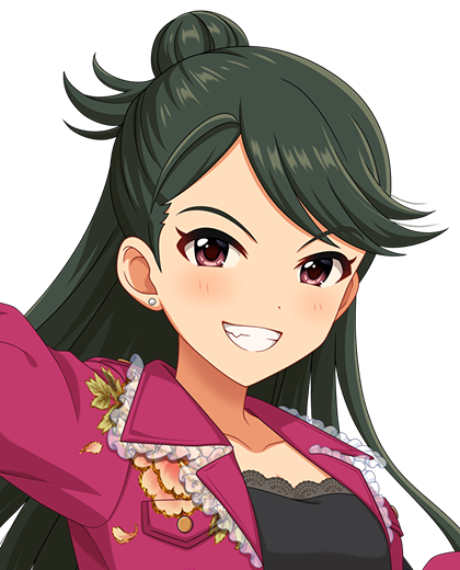 桐野アヤ