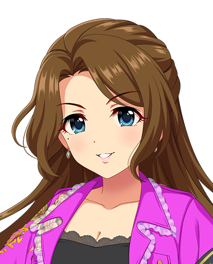 岸部彩華
