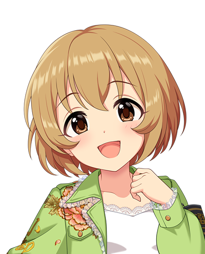 古賀小春