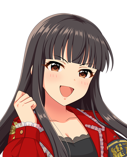 黒川千秋