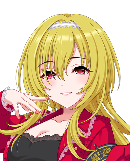 黒埼ちとせ