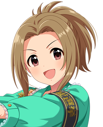 真鍋いつき