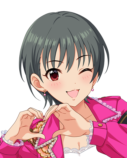 松原早耶