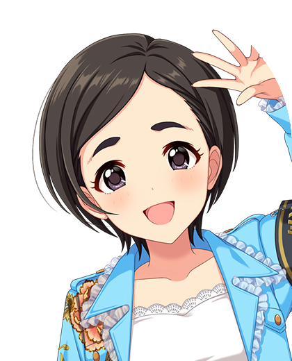 松尾千鶴