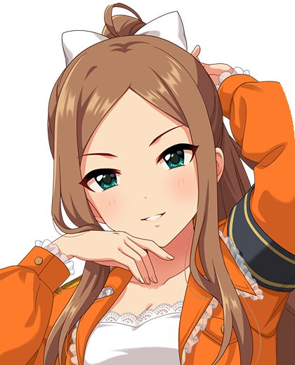 松山久美子