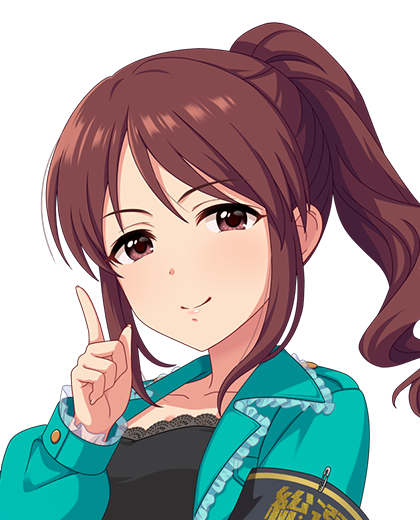三船美優