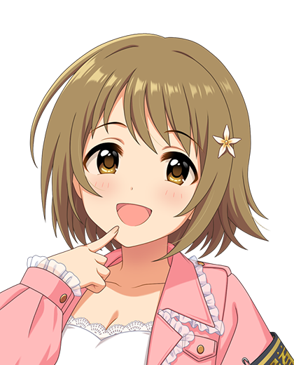 三村かな子