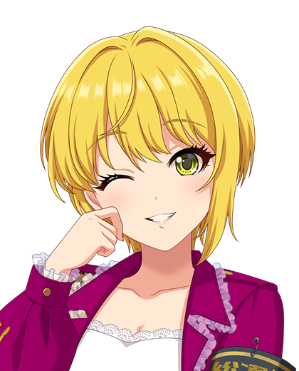 宮本フレデリカ