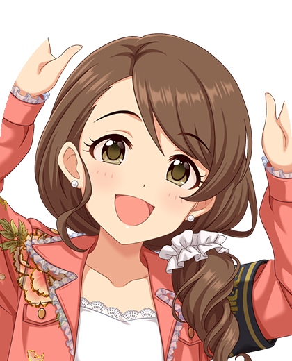 持田亜里沙