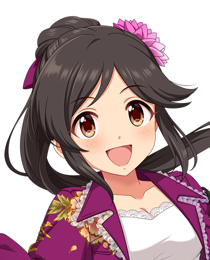 桃井あずき