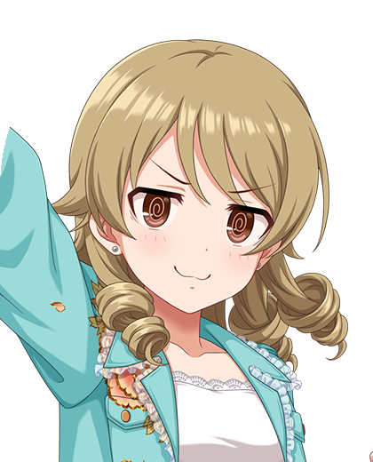 森久保乃々