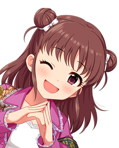 棟方愛海