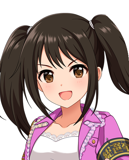 中野有香