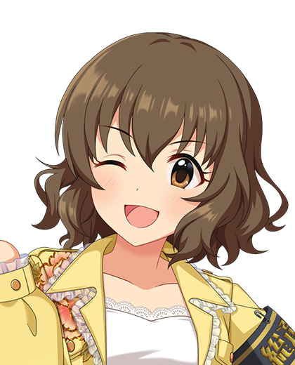 並木芽衣子