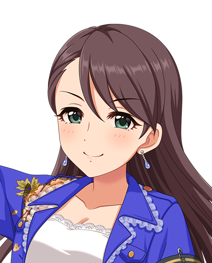 西川保奈美