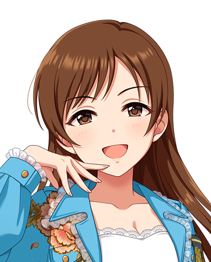 新田美波