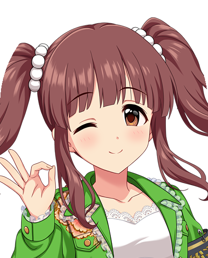 緒方智絵里