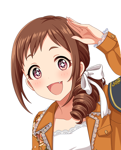 大原みちる