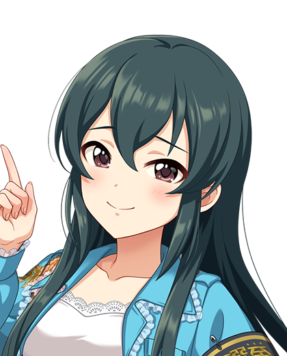 大石泉