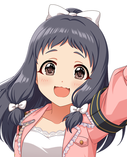 大沼くるみ