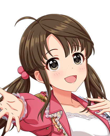 奥山沙織