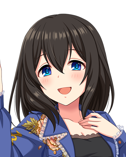 鷺沢文香