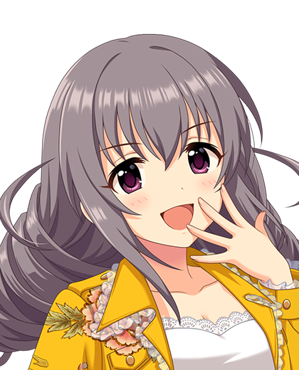 榊原里美