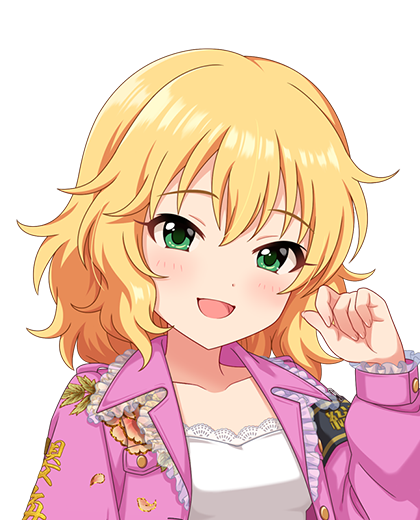 櫻井桃華