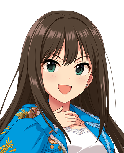 渋谷凛