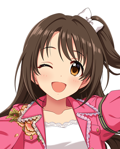島村卯月