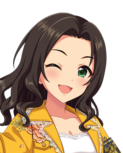 相馬夏美