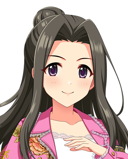 涼宮星花