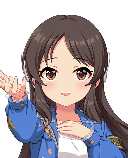 橘ありす
