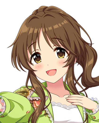 高森藍子