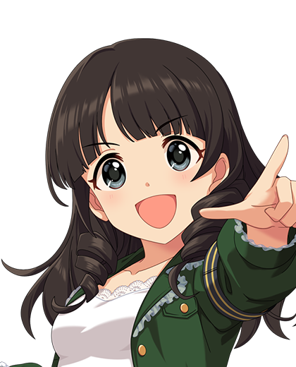 氏家むつみ
