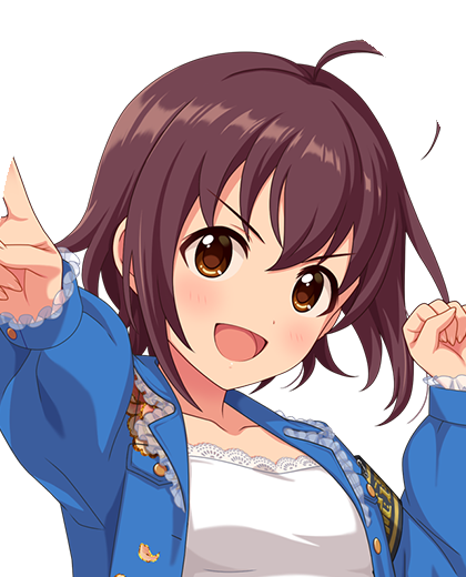 脇山珠美