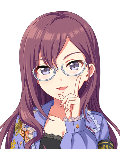 八神マキノ