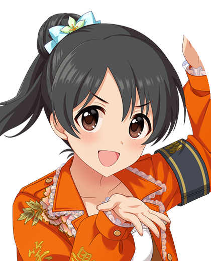 矢口美羽