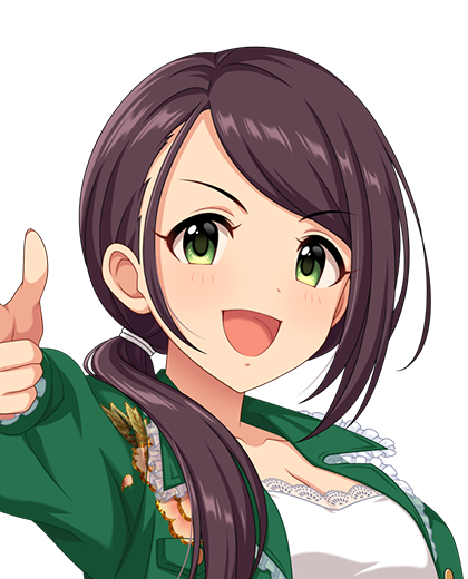 大和亜季