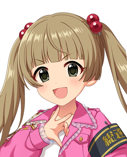 横山千佳