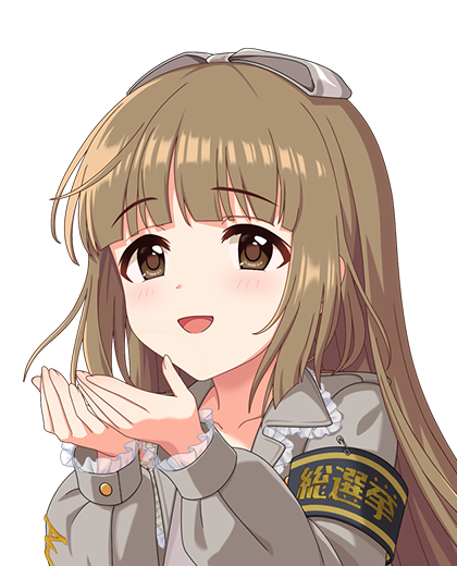 依田芳乃