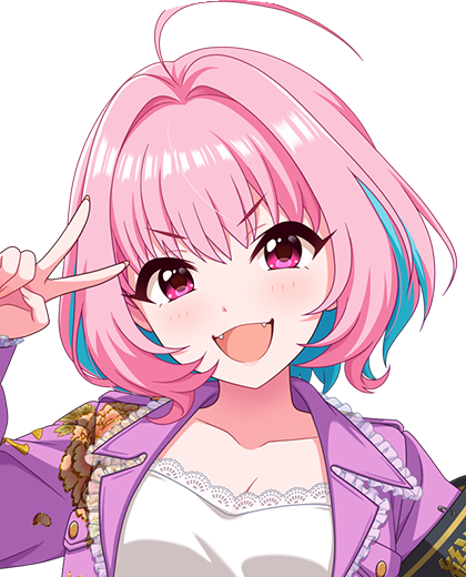 夢見りあむ