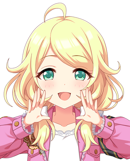 遊佐こずえ