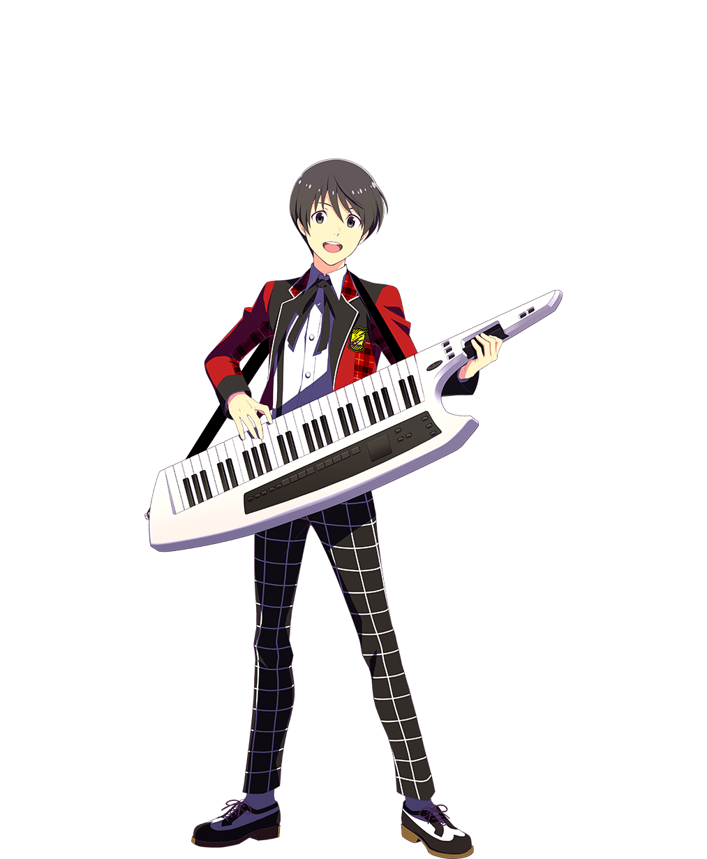 アイドルマスター SideM 冬美旬　High×Joker リリース情報｜アイドルマスター SideM｜Lantis web site
